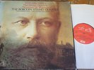 SLS 889 Tchaikovsky The String Quartets etc. / Borodin Quartet etc. 3 LP box
