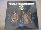 IKE & TINA TURNER The Ike & Tina Turner Show Vol 2 1967 WARNER BROTHERS      NM