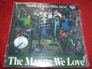 SHELLY MANNE & HIS MEN The Manne We Love EASTWORLD JAPAN LP DIRECT DISK