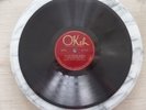 Tim Brymn & His Black Devil Orch. 78 RPM Okeh 4310 Wang Wang Blues / Southern