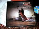 OZZY OSBOURNE -   Blizzard Of Ozz,   ORIG 1980 UK DEBUT LP/ inner....DECENT COPY