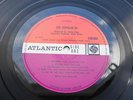 Led Zeppelin Iii (3) UK Red/Plum Atlantic LP 1st *Peter Grant* Label Credits