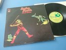 BABE RUTH/ FIRST BASE/ UK FIRST PRESS  NM LP//  VERY RARE