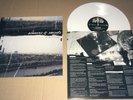 Ramallah SINNERS & SAINTS The Sky Is Fallling ONLY 600 MADE WHITE Vinyl LP NEW