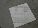 BENNIE MAUPIN-SLOW TRAFFIC TO THE RIGHT-LP-TEST PRESSING W/SHEET-FUNK JAZZ-1977