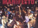 Roxy Music - Manifesto 2017 - Sealed 180g Vinyl LP