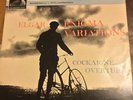 ASD 548 Elgar Enigma Variations John Barbirolli . white on gold lp