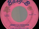 GAUNGA DYNS Rebecca Rodifer NEW ORLEANS GARAGE 45 Busy-B hear