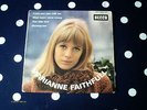 EP POP 60'S MARIANNE FAITHFULL 