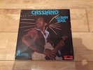 VRARE BRAZILIAN LP CASSIANO-CUBAN SOUL 18 KILATES ORIG BRAZIL POLYDOR 76