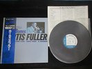Curtis Fuller Two Bones Japan Vinyl LP w OBI in 1980 Sonny Clark Bluenote Jazz