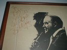 BOB HOPE & FRIENDS King Of Comedy 3 LP BOX Autographed John Wayne Judy Garland