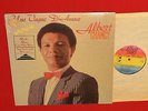 ALBERT CHANCY LP UNE VAGUE D'AMOUR 8401 VG+ PRIVATE PRESS HAITI COMPAS RARE