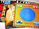 TALKING HEADS - 6 LPs 5 MINT 1 VNM SPEAKING STORIES NAKED SENSE LIGHT CREATURES