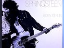 BRUCE SPRINGSTEEN BORN TO RUN RARE ORIGINAL 1975 COLUMBIA PROMO LP BEAUTIFUL
