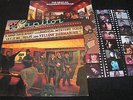 THE BEATLES Reel Music / German LP incl. Booklet 1982 EMI ODEON 1C064-07611
