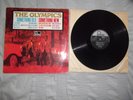 THE OLYMPICS-SOMETHING OLD,SOMETHING NEW 1967 1ST PRESS FONTANA MONO LP