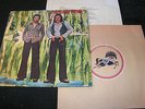 SPLINTER The Place I Love (prod. by GEORGE HARRISON) / UK LP'74 DARK HORSE 22001