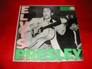 ELVIS PRESLEY....ELVIS PRESLEY...LPM-1254 MONO 3S 5S...RCA-LP