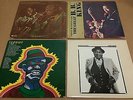Blues Soul 13 LP Records Muddy Waters B.B. King John Lee Hoker Lightnin' Hopkins