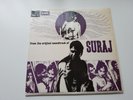Bollywood Soundtrack LP Suraj - Shankar Jaikishan 1978 Odeon Label