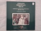 JOHN LEWIS J.S.BACH PRELUDES AND FUGUES PHILIPS 28PJ-8 Vinyl LP  sim04
