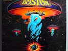 BOSTON 1st ALBUM RARE ORIG LTD EDITIONMASTERSOUND ½SPEED MASTERED AUDIOPHILE LP