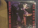 Nick Cave and the bad seeds - The Good son. Originsl VINYL LP
