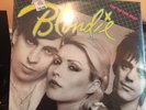 SEALED BLONDIE  EAT TO THE BEAT ORIGINAL 1979 VINYL RECORD LP CHRYSALIS Discount