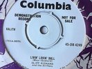 CLIFF RICHARD DEMO: 