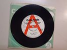 DAVE CLARK FIVE: Reelin' & Rockin'-Little Bitty Pretty One-U.K. 7