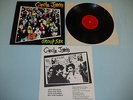 CIRCLE JERKS Group Sex 12
