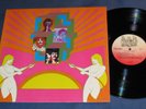 BEATLES NOTHING IS REAL Strawberry Fields  1985 