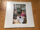 LED ZEPPELIN PRESENCE UK LP 1976 ORIGINAL PRESS