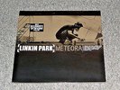 Linkin Park - Meteora (2 LP, Gatefold Cover, New & Sealed)