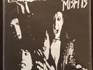 Misfits Beware late 1980's bootleg 7