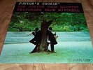 JUNIOR COOK QUINTET 