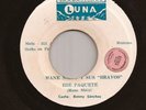 MONSTRUO Panama Guaguanco Son Montuno 45 MANE NIETO Ese Paquete LUNA Hear mp3