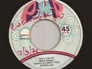 MONSTER Latin Funk Breaks 45 MARIO ALLISON Salvaje SONO RADIO PERU Hear mp3