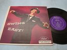 Frank Sinatra Swing Easy 10