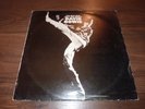 DAVID BOWIE THE MAN WHO SOLD THE WORLD VINYL LP ORANGE RCA VG RARE LSP-4816