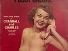 Sexy Nude Cheesekake - Crandall and Charles - Pussy Galore SEALED