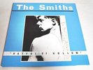 THE SMITHS - HATFUL OF HOLLOW 2011 180 GRAM-LP/Vinyl/Record