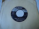 JACKIE EDWARDS  KEEP ON RUNNING  YESTERDAY  60'S NORTHERN SOUL, ORIG.EDIT SOUL