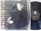 DON HENLEY - The End of the Innocence LP (RARE 1989 US Club Press, ex-Eagles)M--