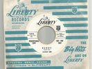 ROCKABILLY -- JACKIE DEE (deshannon)  -  BUDDY  -HEAR BOTH -1958 PROMO LIBERTY