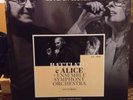 BATTIATO & ALICE  * CARTONATO PROMOZIONALE