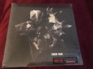 Living Things by Linkin Park (Vinyl, Oct-2012, Warner Bros.) White Vinyl