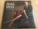 Diana Krall Turn Up The Quiet Vinyl LP