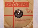 ELVIS PRESLEY, Jailhouse Rock / Treat Me Nice, 78 RPM, RCA Victor